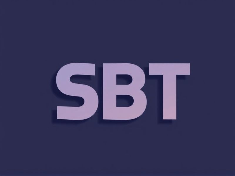 sbt beta