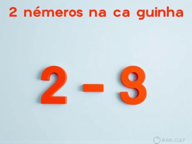 se acertar 2 números na quina quanto ganha