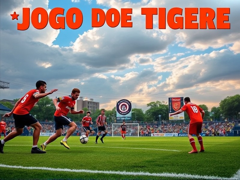 Segredos do KTO Jogo do Tigre: Lendas Urbanas Brasileiras