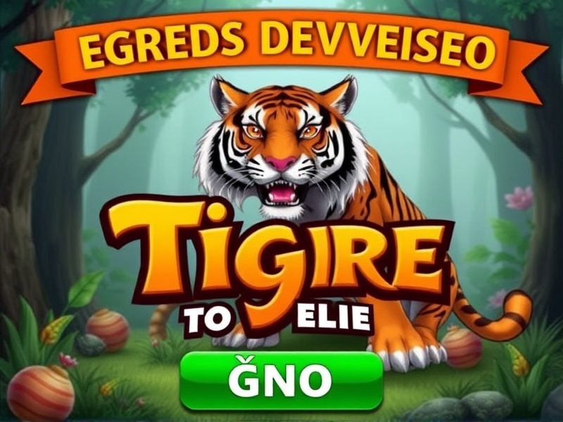 Segredos Revelados: Plataforma do Tigre com Bônus