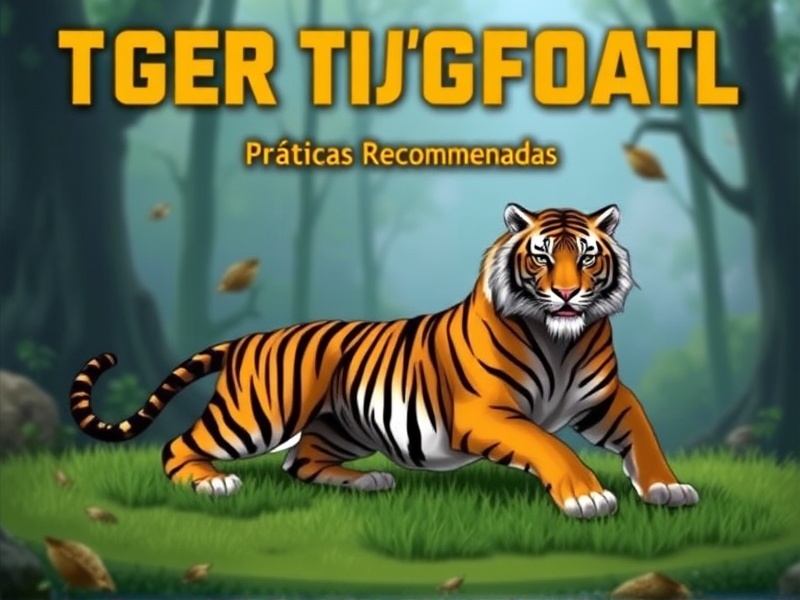 Segurança ao Baixar Tigre 777 Plataforma: Práticas Recomendadas