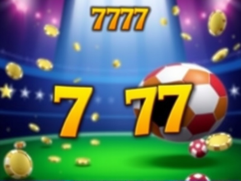 Segurança e Confiabilidade: Jogos 777 Bet