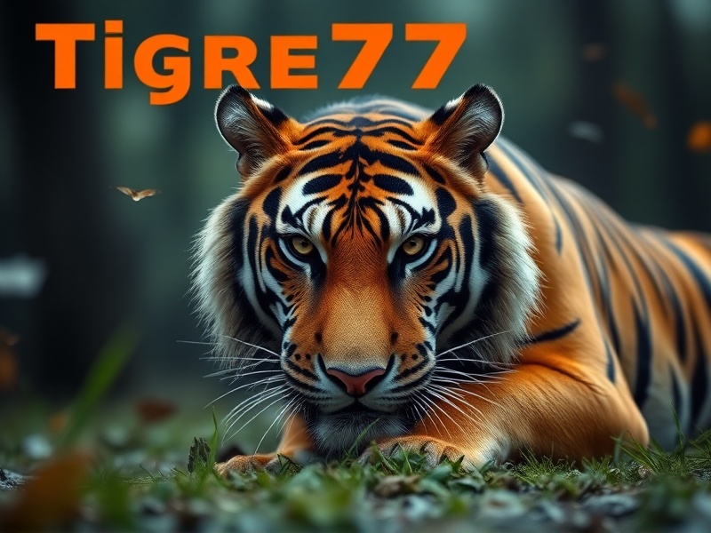 Segurança e Confiabilidade no Tigre777