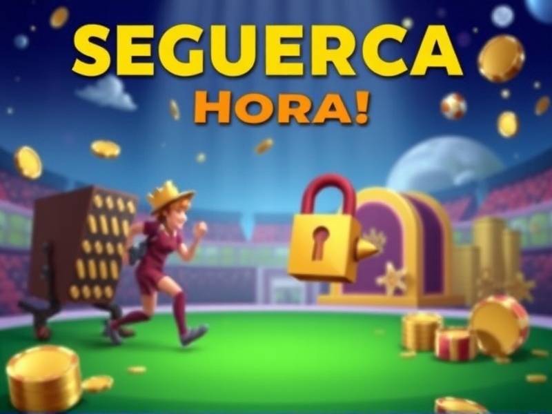 Segurança na Hora de Baixar o Brazino777