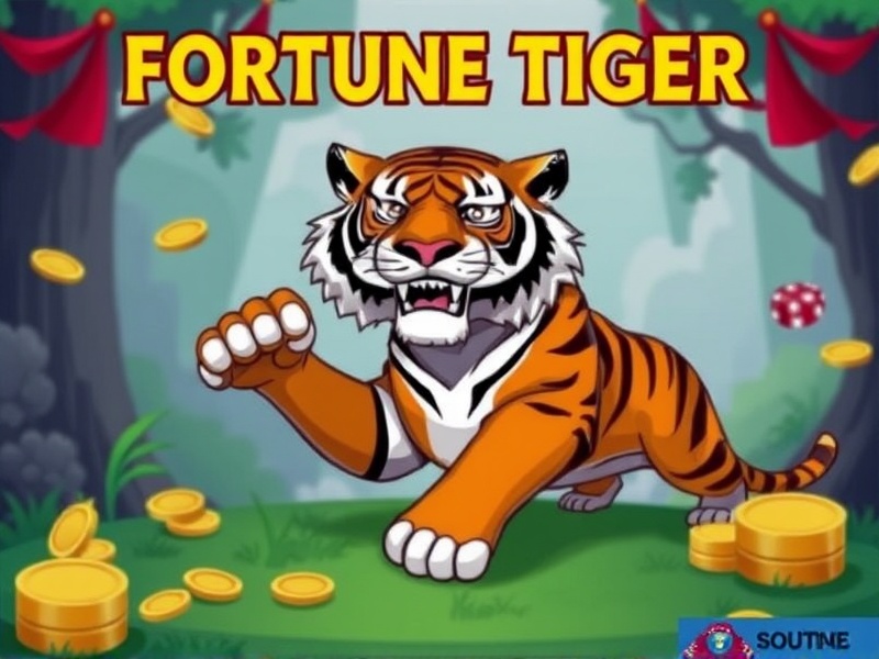 Segurança na Transferência de Dinheiro do Fortune Tiger: Dicas Importantes