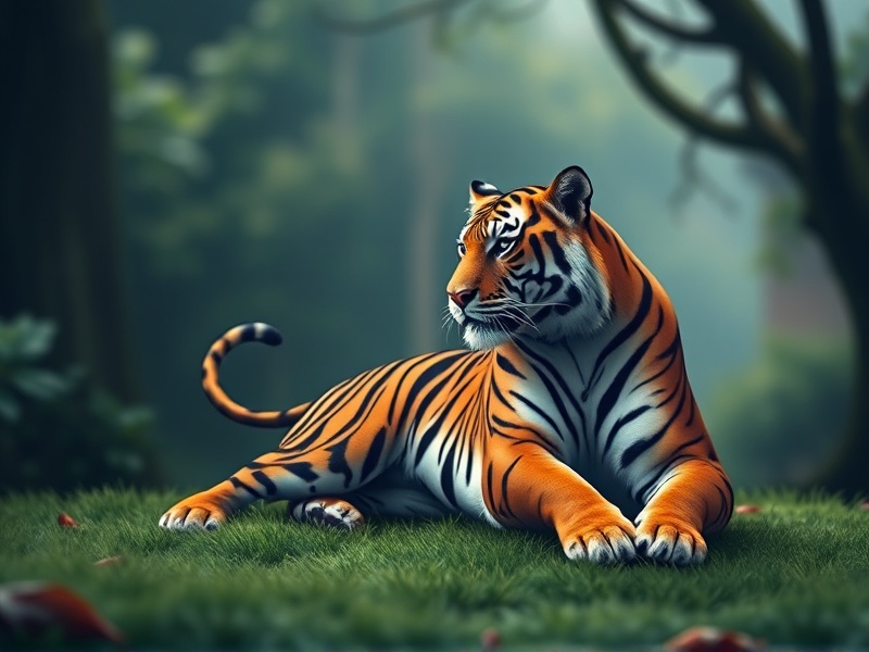 Segurança nas Apostas Online Tigre