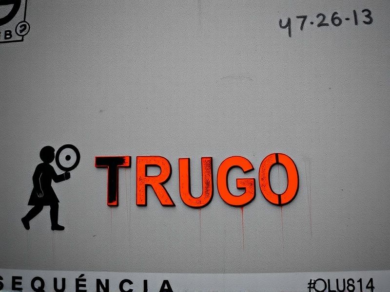 sequência truco