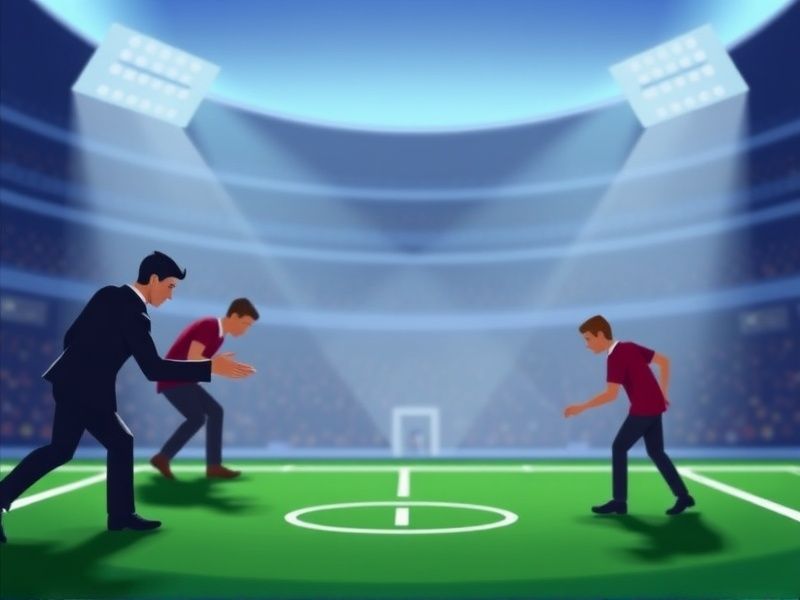 simulador de apostas