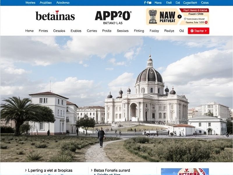 site betano apostas