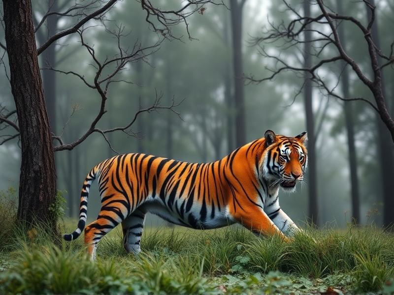 site do tigre