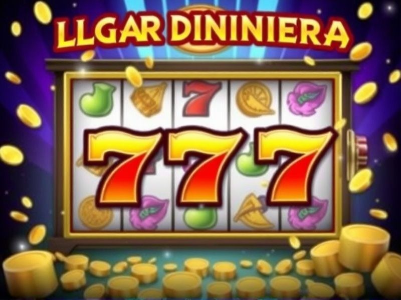 slot 777 ganhar dinheiro