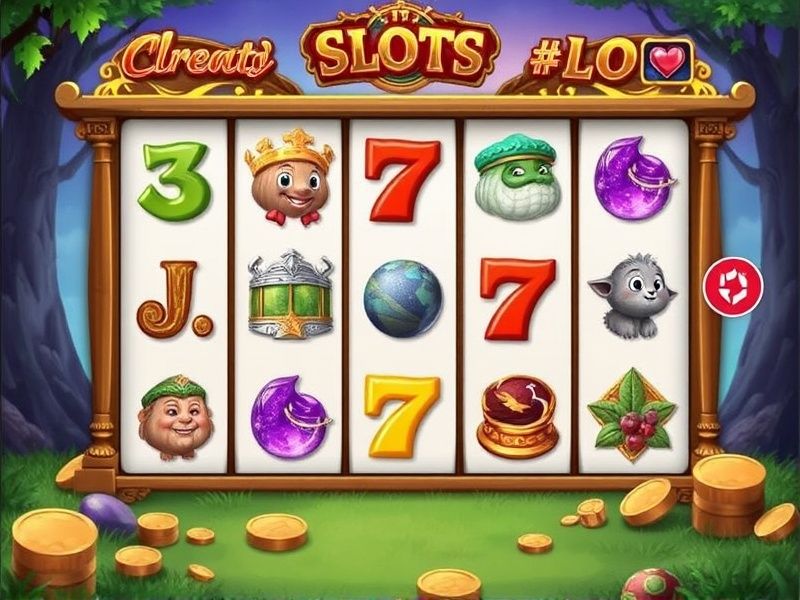 slot demo grátis