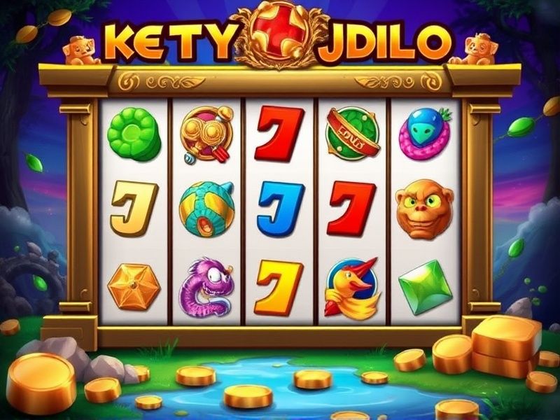 slot jogo