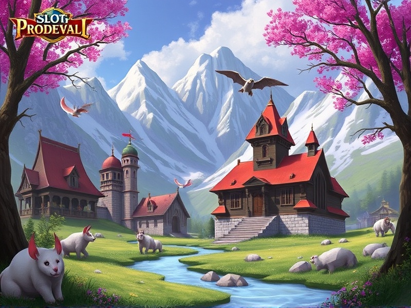 Slot PG Prodeval: Pennadennoù Skourerzh ha Skladadennoù