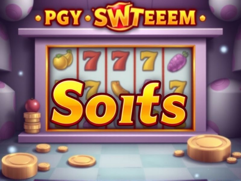 slot pg soft porcentagem grátis