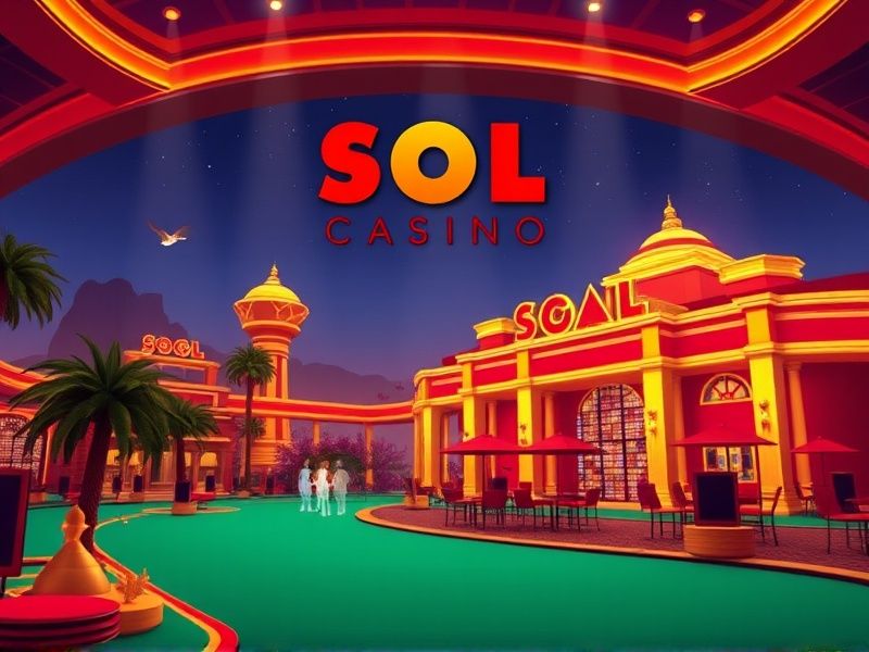 sol casino