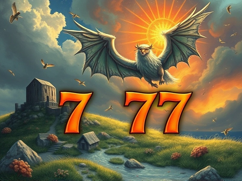 Sorte 777: Ar Vreudeur ha ar Gwirioù