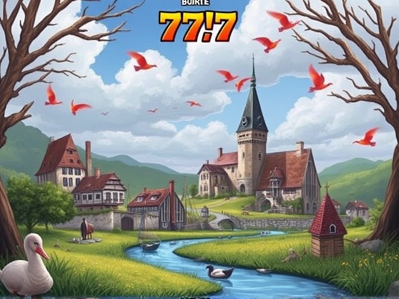 Sorte 777: Gwezhoù Breizh ha Treuzlenn