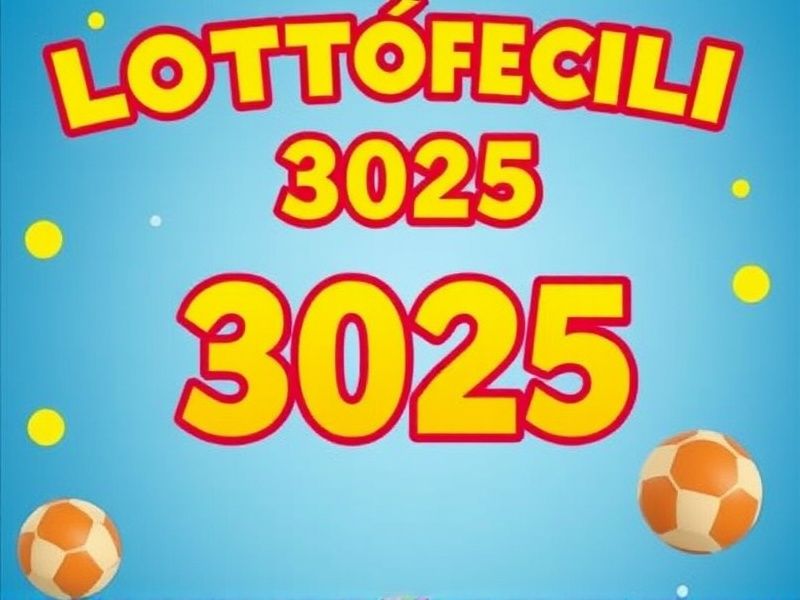 sorteio da lotofácil concurso 3025