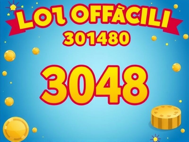 sorteio da lotofácil concurso 3048