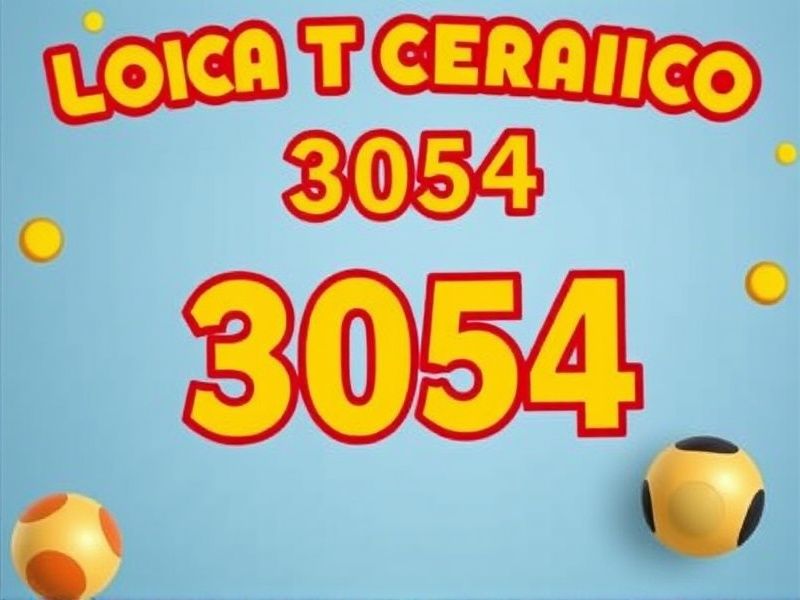 sorteio da lotofácil concurso 3054