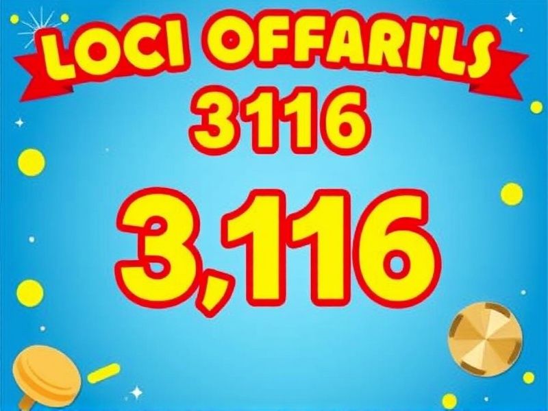 sorteio da lotofácil concurso 3116