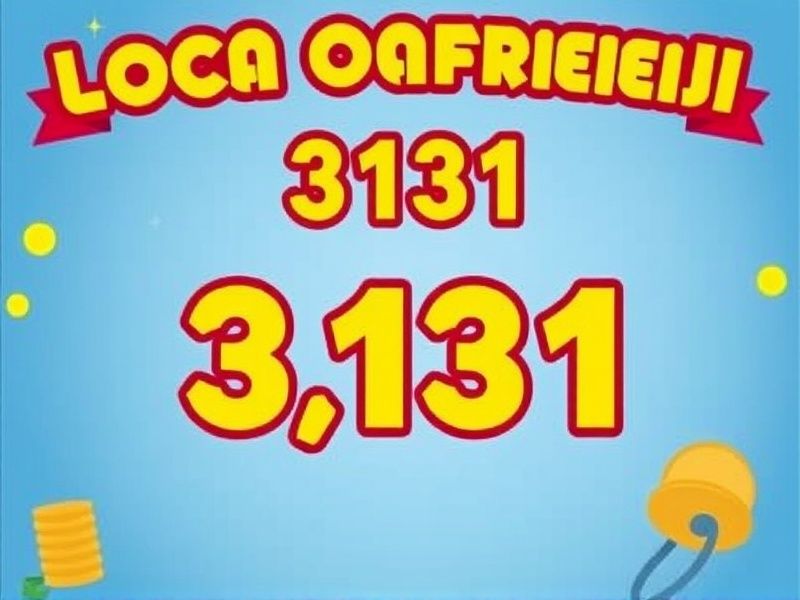 sorteio da lotofácil concurso 3131