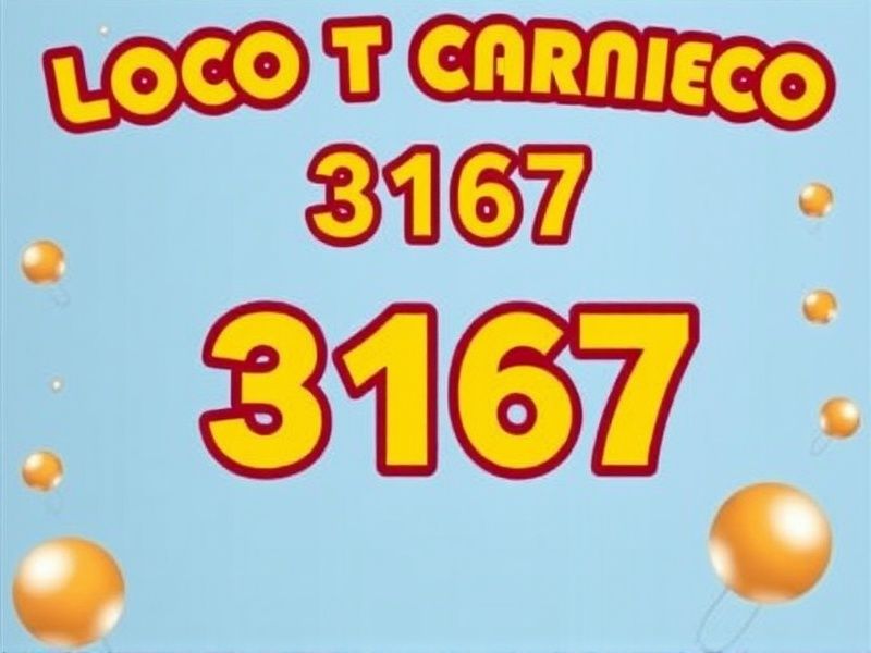 sorteio da lotofácil concurso 3167