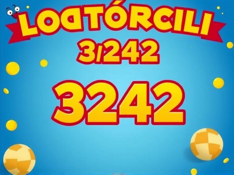 sorteio da lotofácil concurso 3242