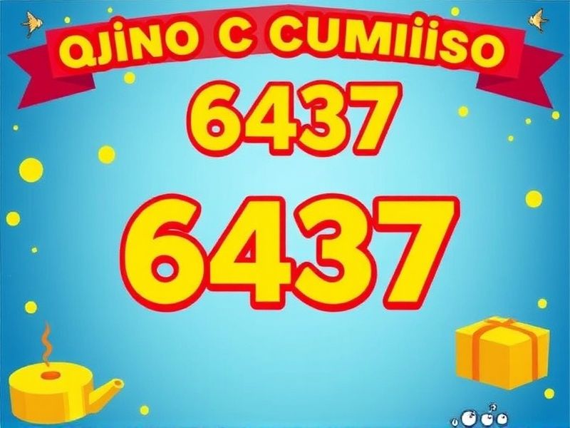 sorteio da quina concurso 6437