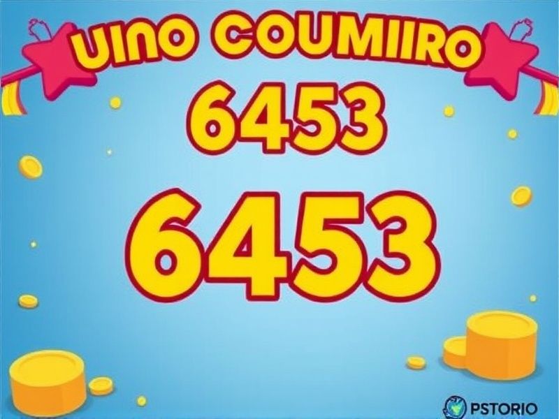 sorteio da quina concurso 6453