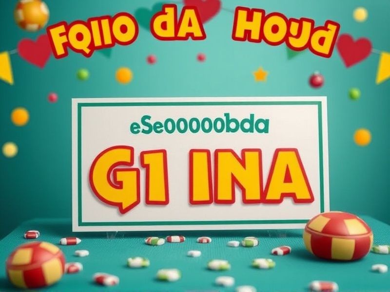 sorteio da quina de hoje