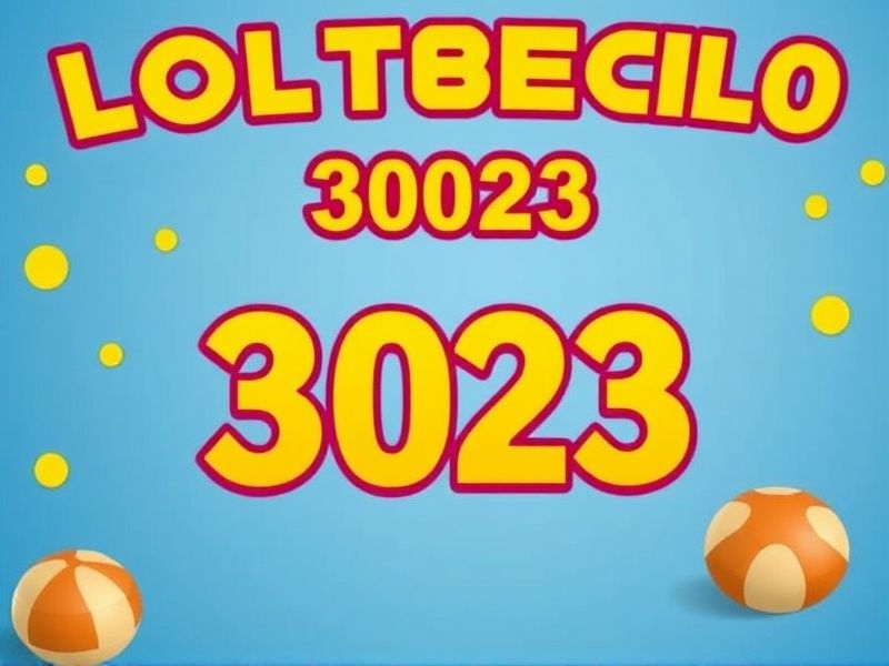 sorteio lotofácil concurso 3023