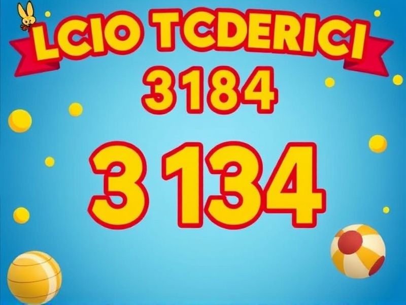 sorteio lotofácil concurso 3134