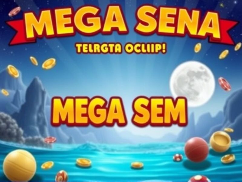 sorteio mega-sena