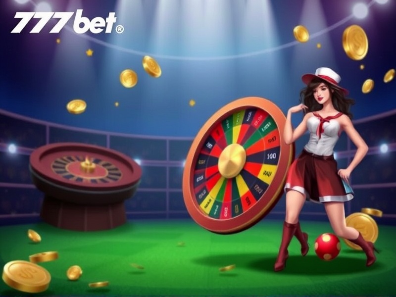 spin 777bet.com