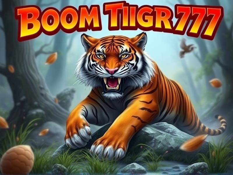 Stradegiezh Boom Tiger 777: Ar c'hehembig en-dro ha-bennadennoù
