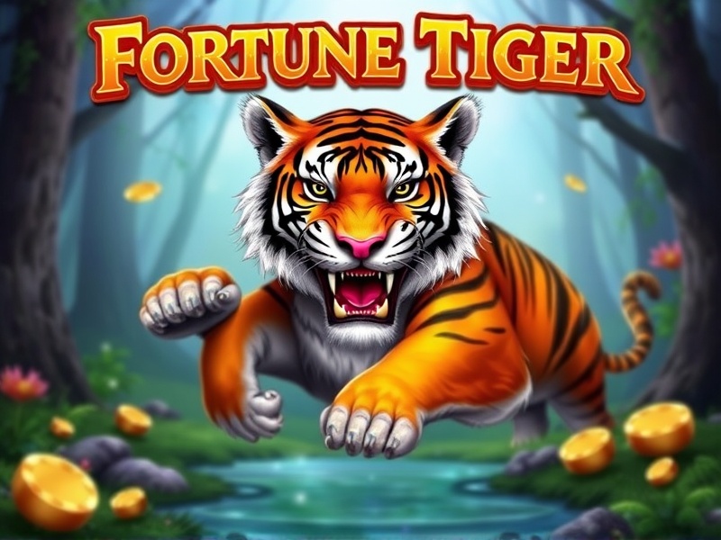 Stratégies pour Jouer Fortune Tiger Demo PG Soft