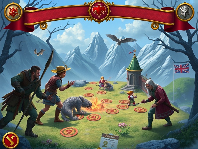 Strategiezh ha Kompòezel ar C'honomadur Fortuna Game