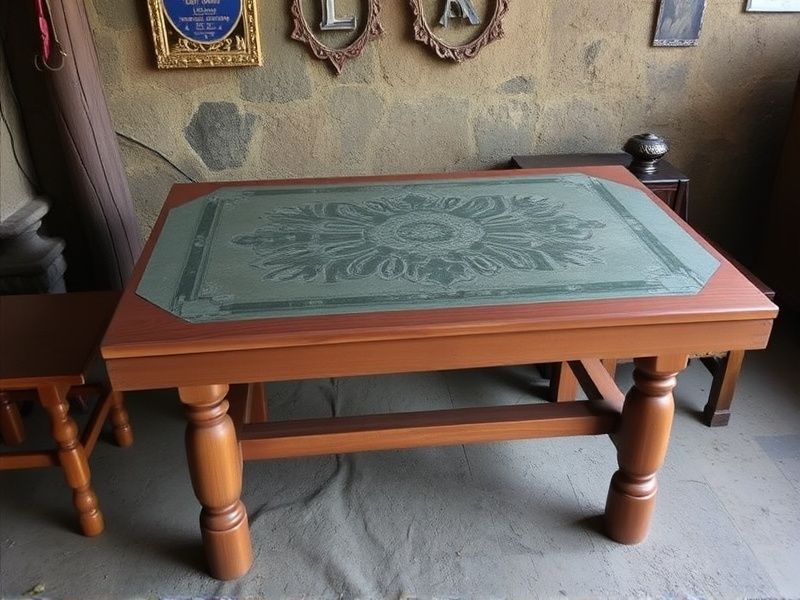 tabela truco