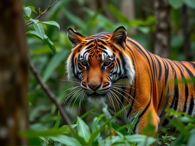 Táticas da Selva: Estratégias de Aposta Tigre
