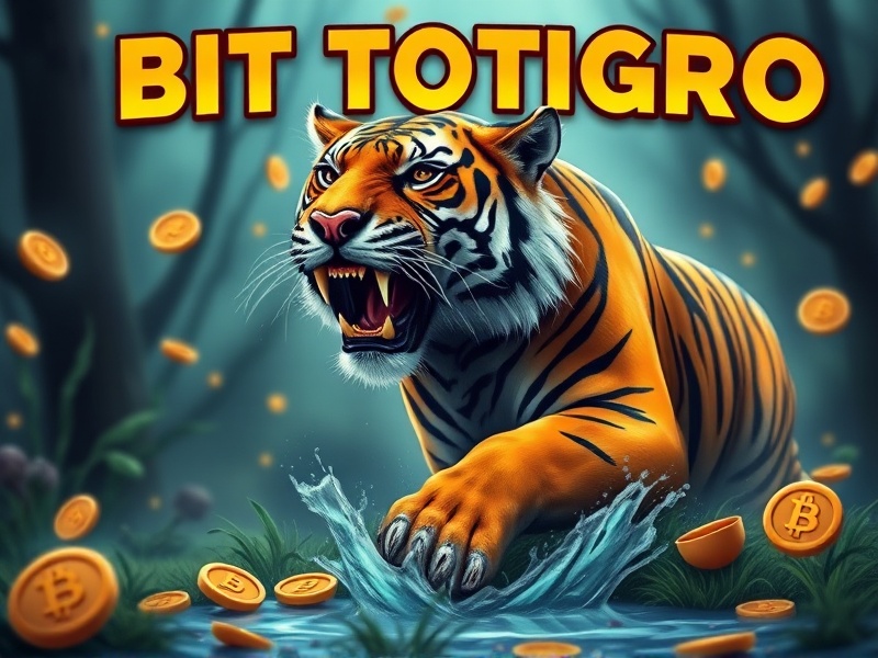 Táticas de Aposta Bitcoin Jogo do Tigre