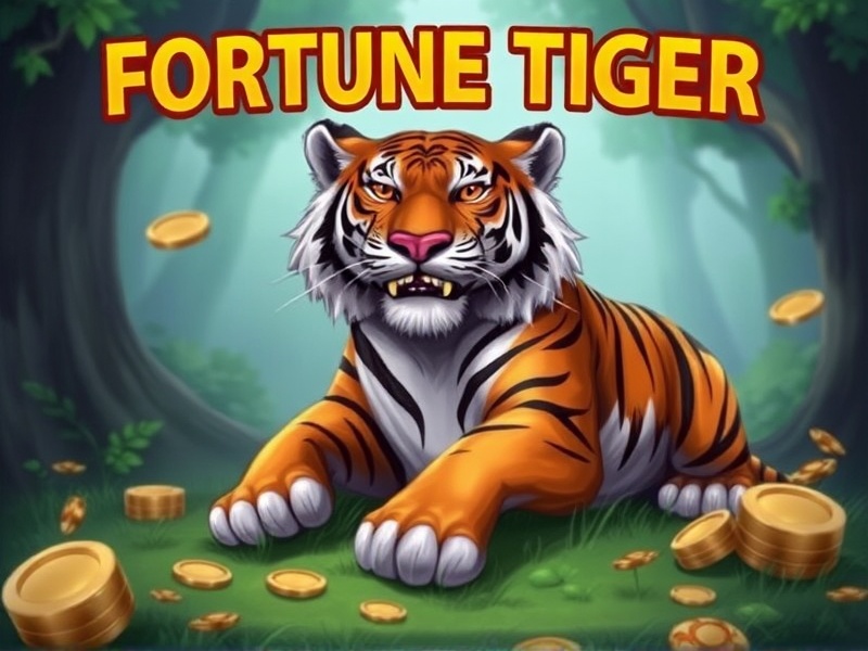 Táticas de Estratégia para Usar o Bônus de Cadastro Sem Depósito no Fortune Tiger