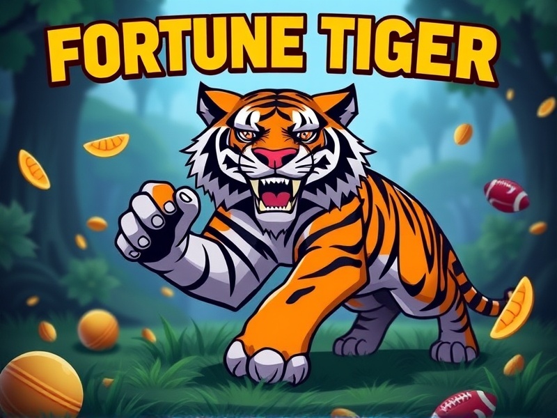 Táticas de Sucesso no Fortune Tiger Esporte da Sorte Telegram
