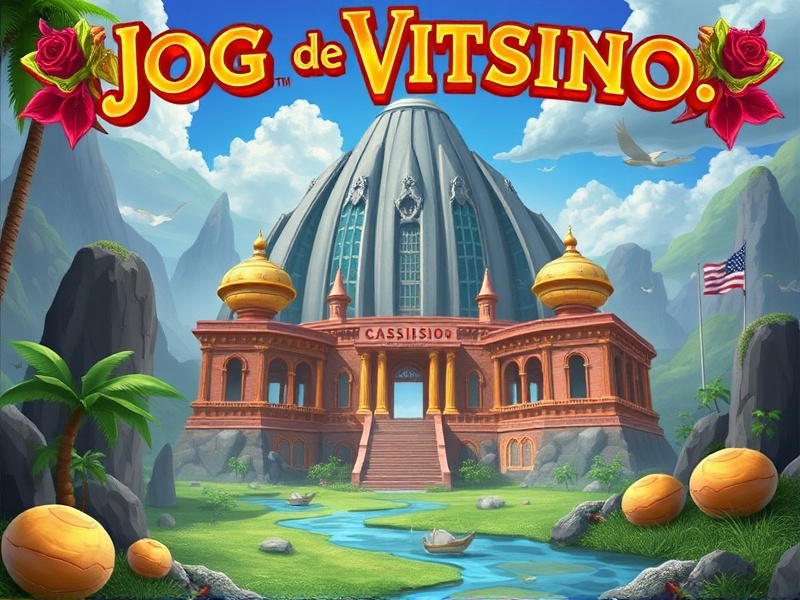 Táticas de Vitória no O Jogo Cassino