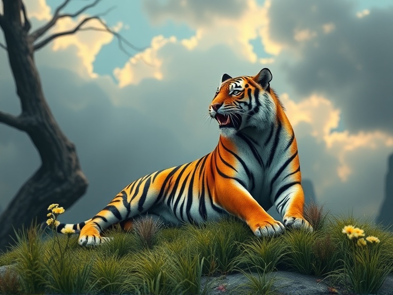 Táticas Infalíveis para o Grande Ganho Tigrinho