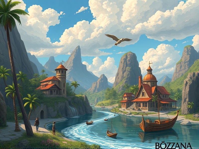 Táticas Vencedoras em Bozano Jogo