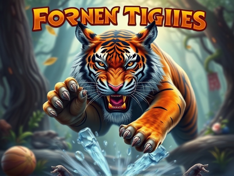 Táticas Vencedoras no Demo Fortune Tiger Grátis
