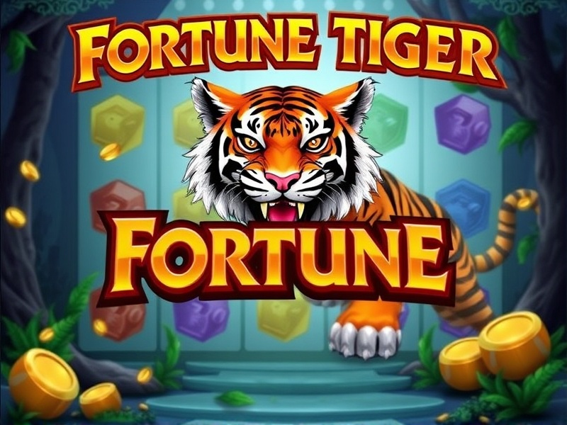 Táticas Vencedoras para Jogar Fortune Tiger