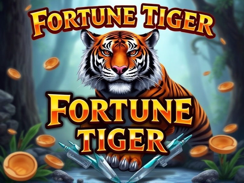 Táticas Vencedoras para Rodadas Grátis Fortune Tiger